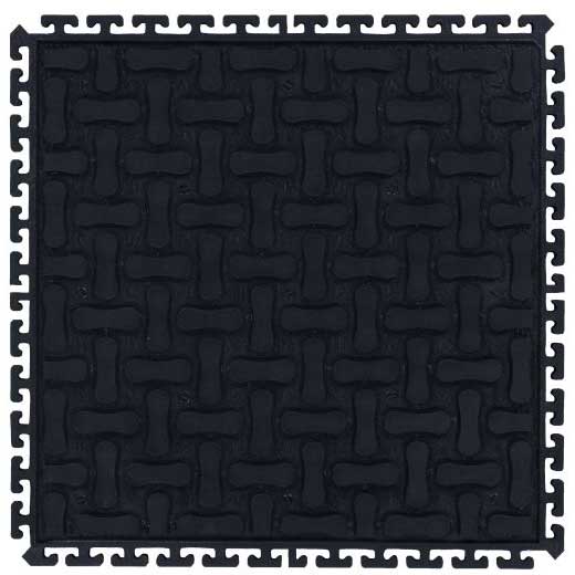 4431 | 4433/Comfort Scrape HD Modular Mat
