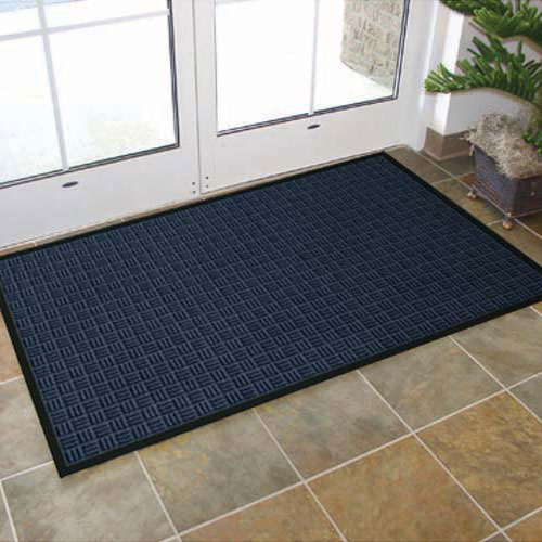 Apache Gatekeeper Parquet Style Entrance Mat