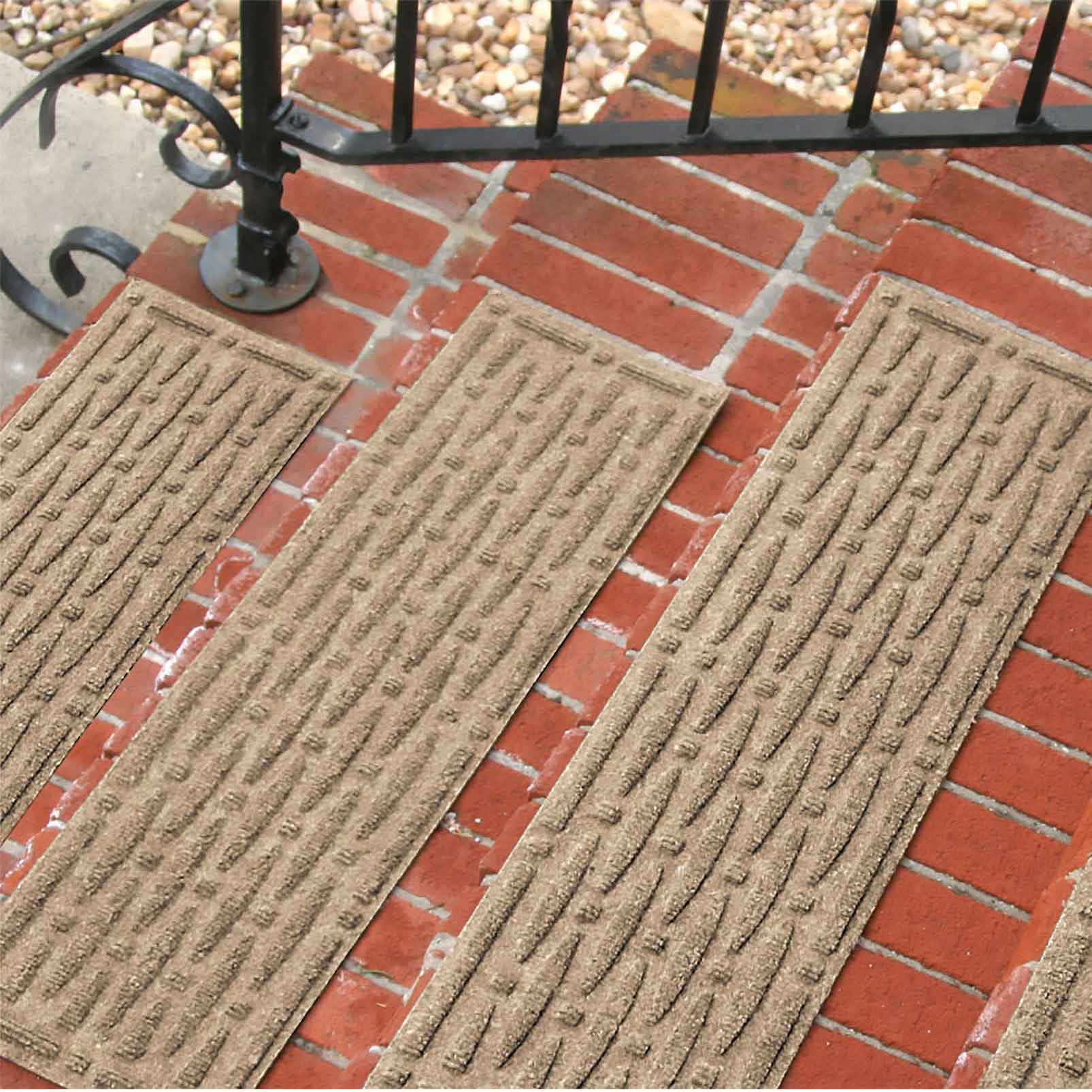 nurecover Mat® - Outdoor Water Absorbent Mat