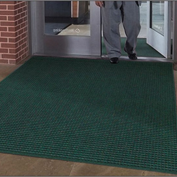 Water Absorbing Mats