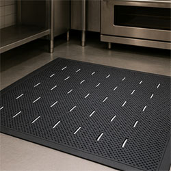 Free Flow Comfort Mat