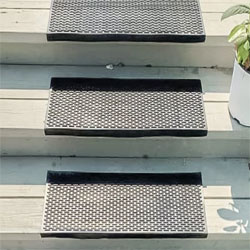 Rhino Rubber Stair Treads 