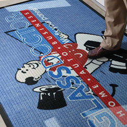 SAFEmats® Industrial Floor Mats